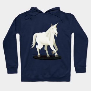 Unicorn Hoodie